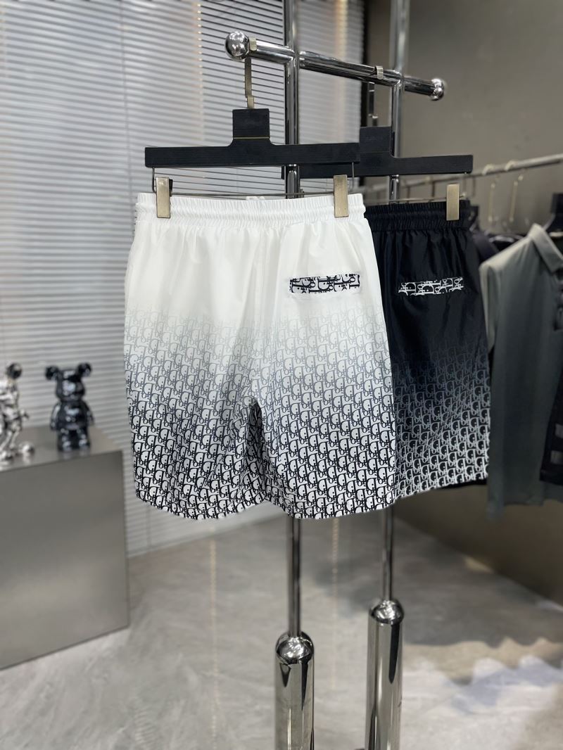 Christian Dior Short Pants